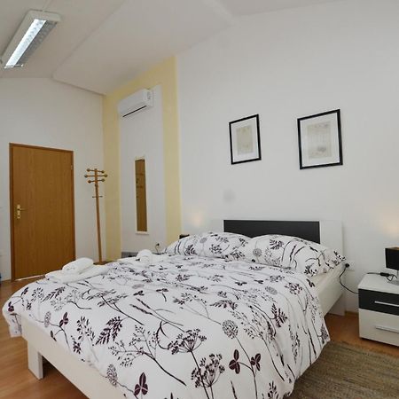 Zminj Apartments 客房 照片