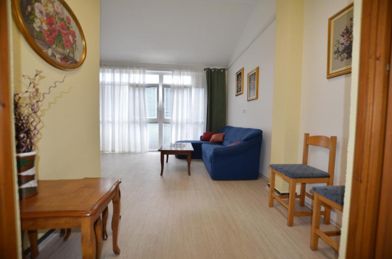 Zminj Apartments 外观 照片