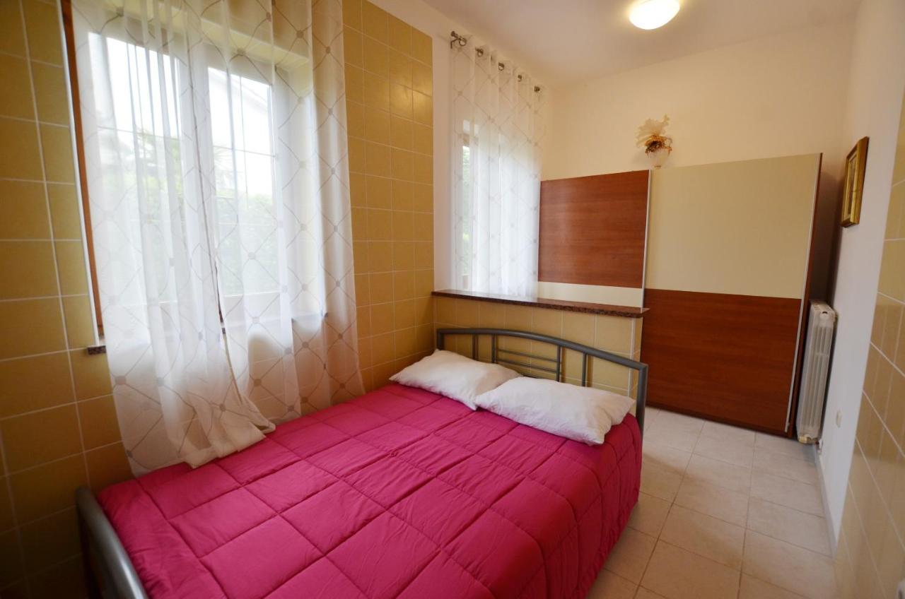 Zminj Apartments 外观 照片