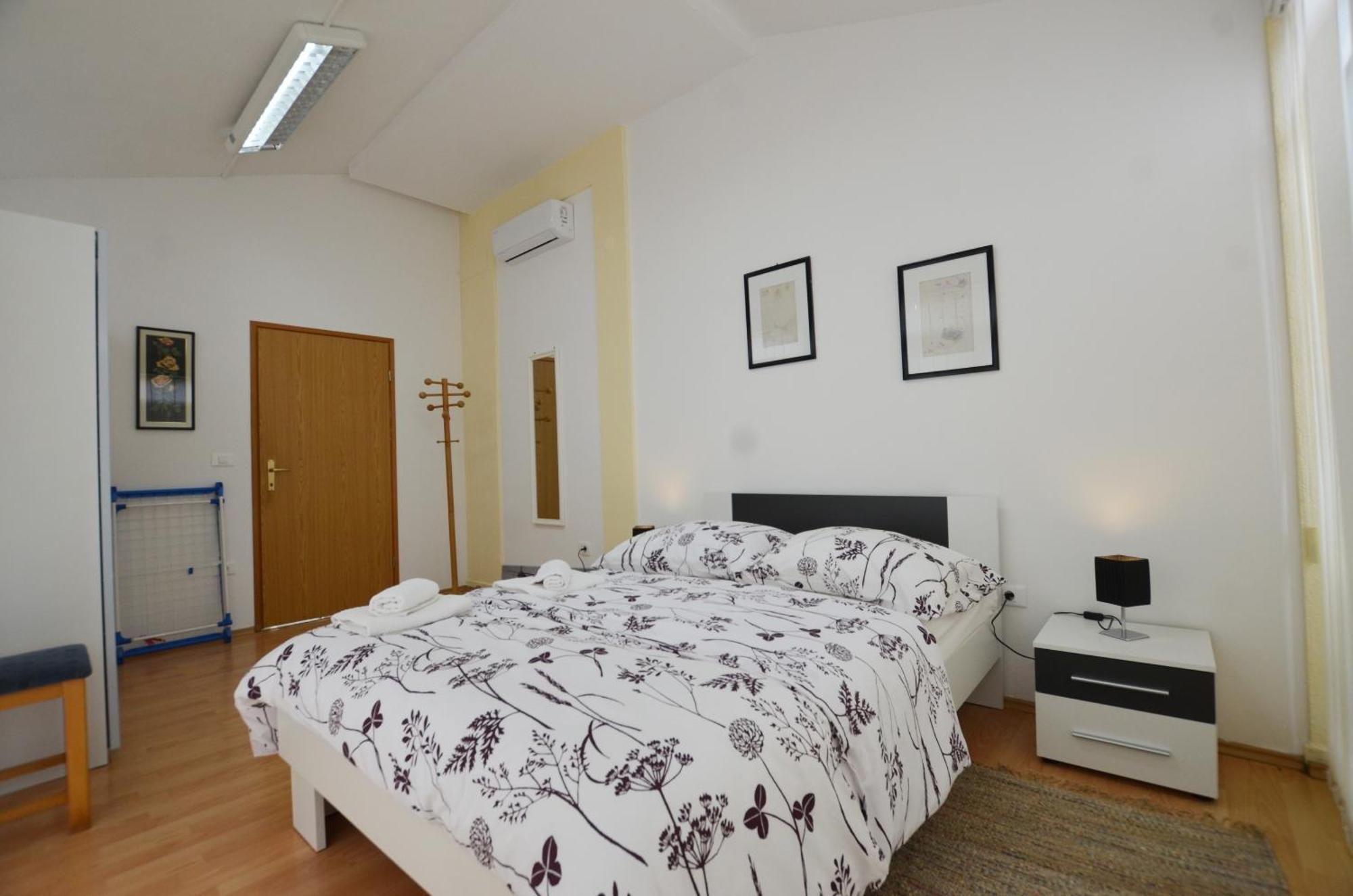 Zminj Apartments 客房 照片