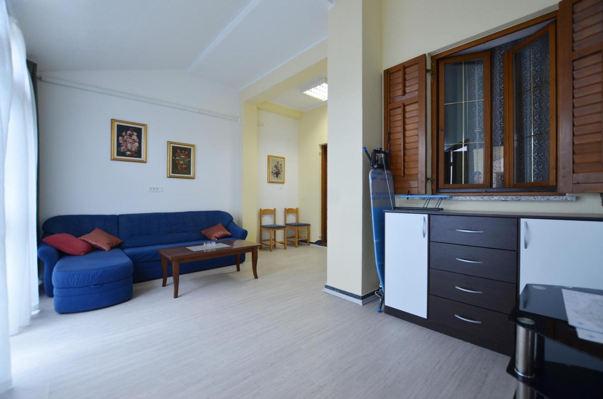 Zminj Apartments 客房 照片