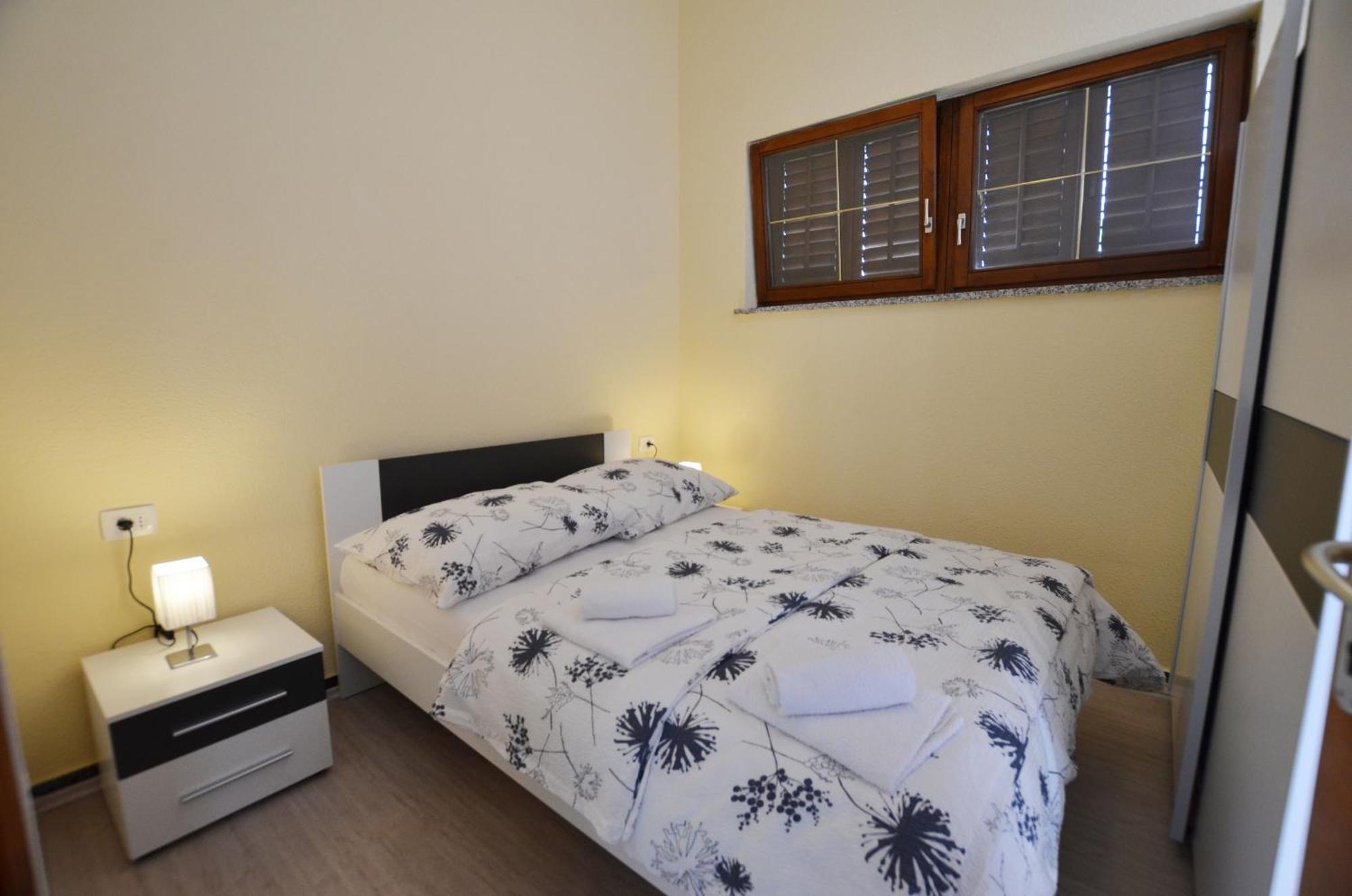 Zminj Apartments 客房 照片