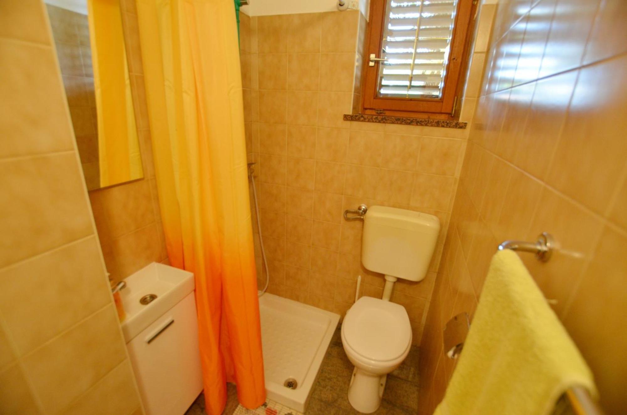 Zminj Apartments 客房 照片