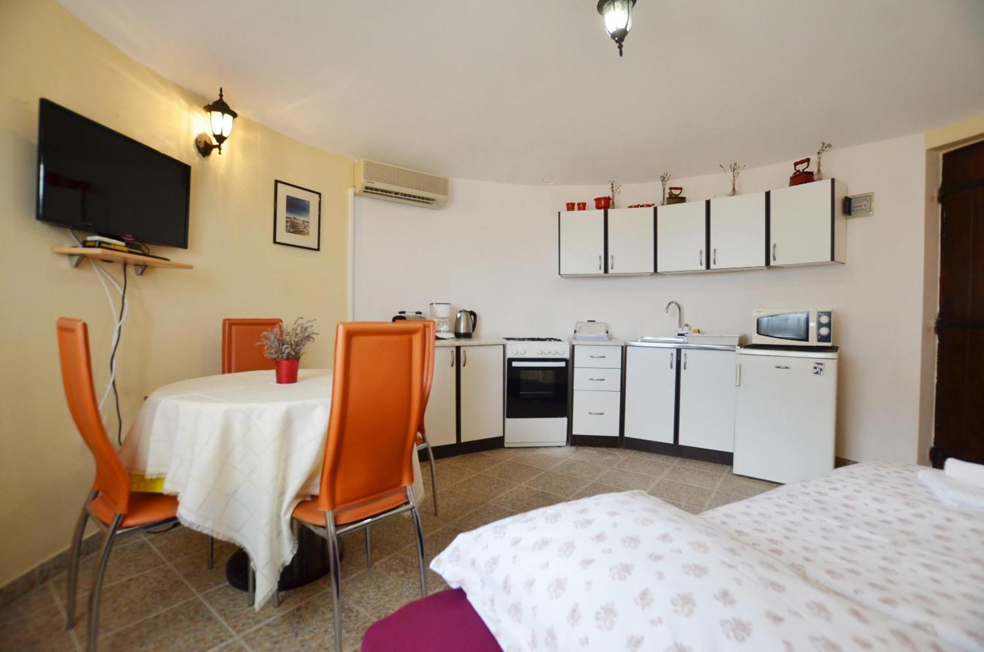 Zminj Apartments 客房 照片
