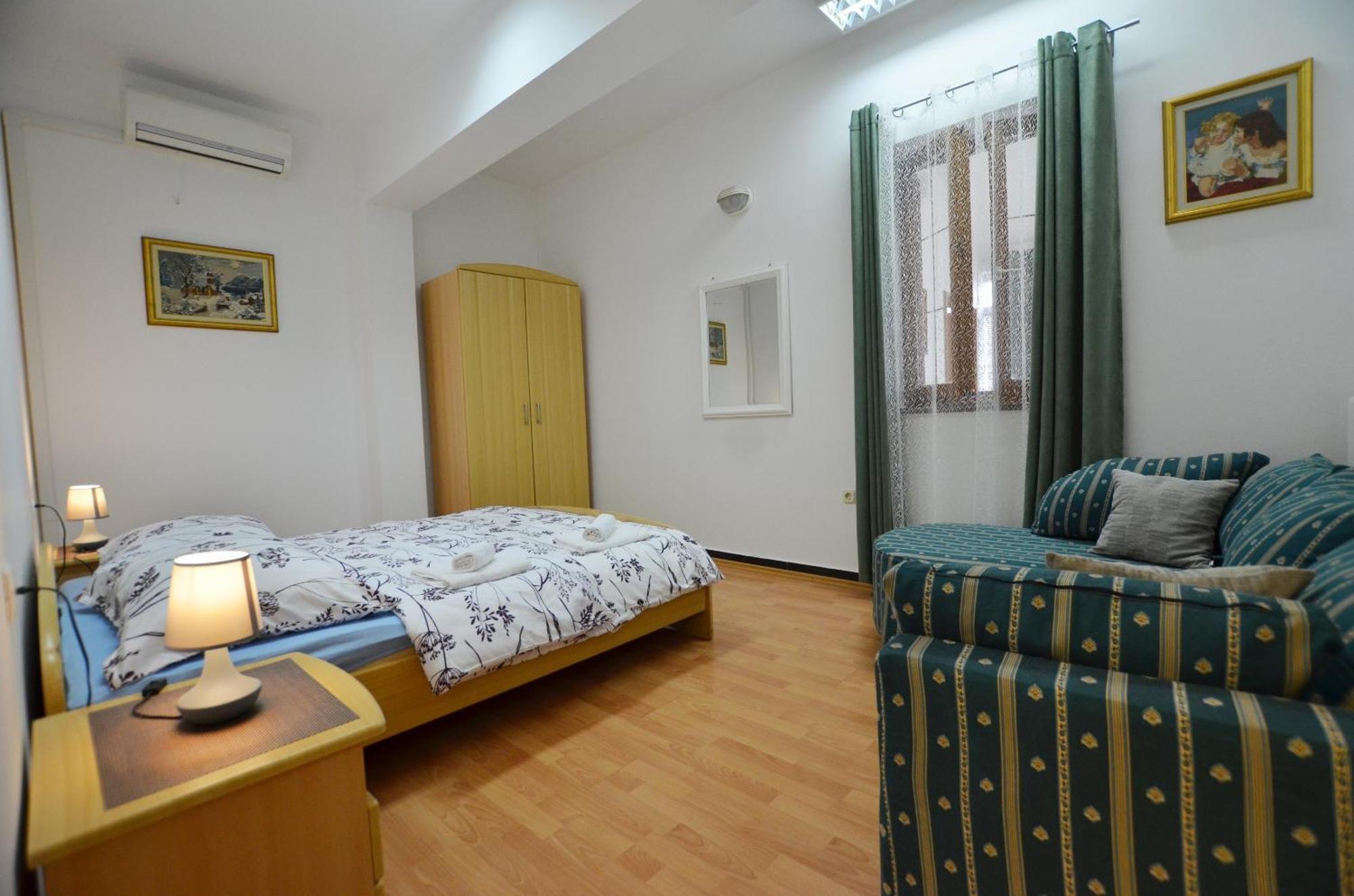 Zminj Apartments 客房 照片