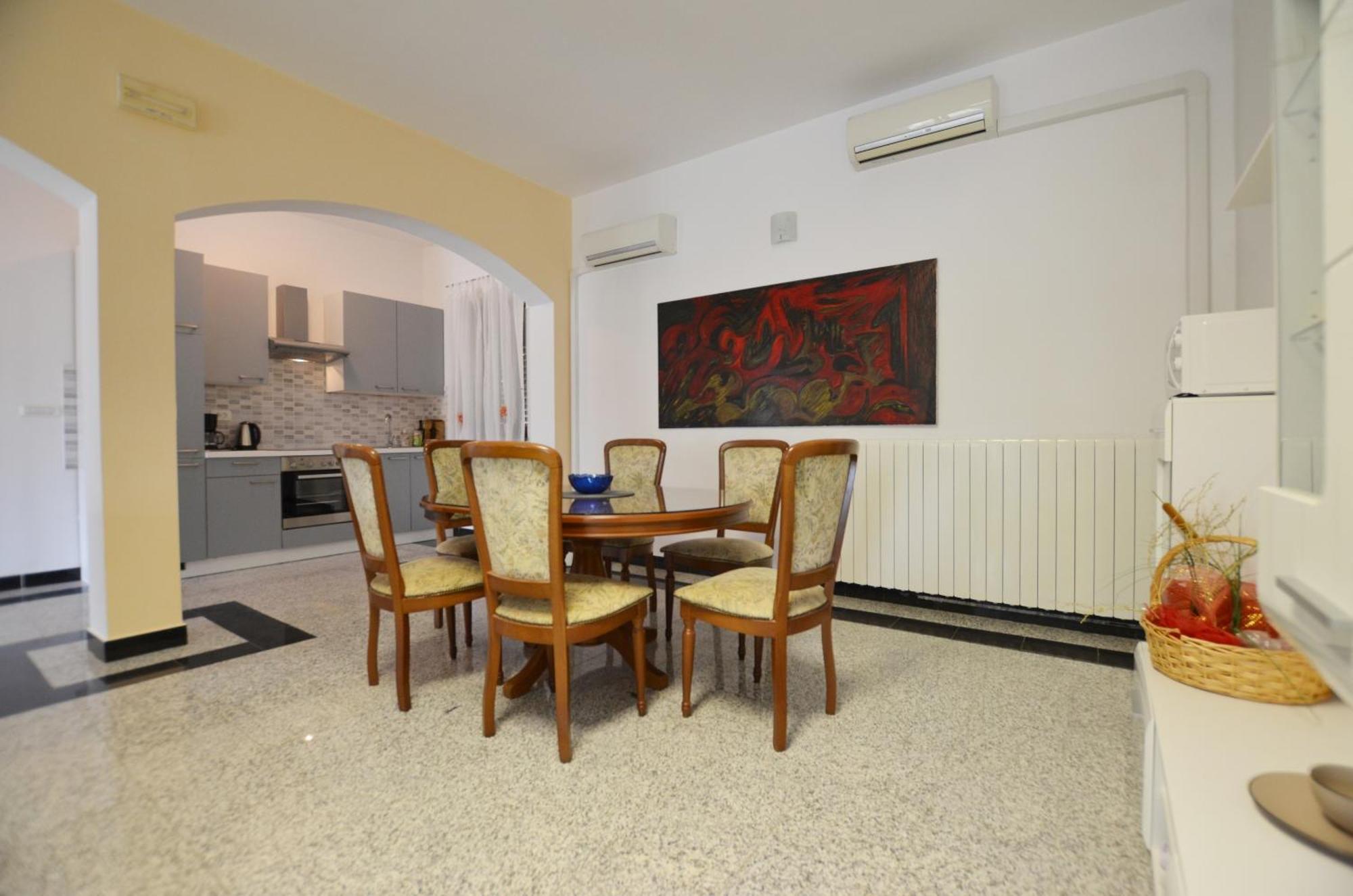 Zminj Apartments 客房 照片
